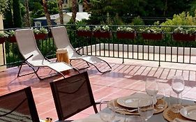 Estoril Terrace Apartment